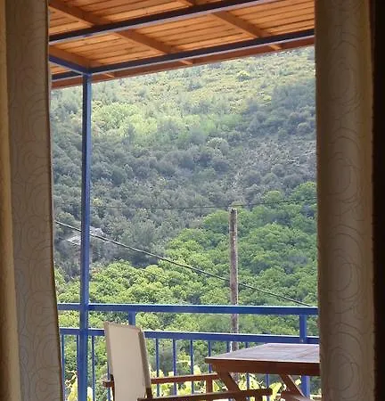 Pensiune To Valsamo