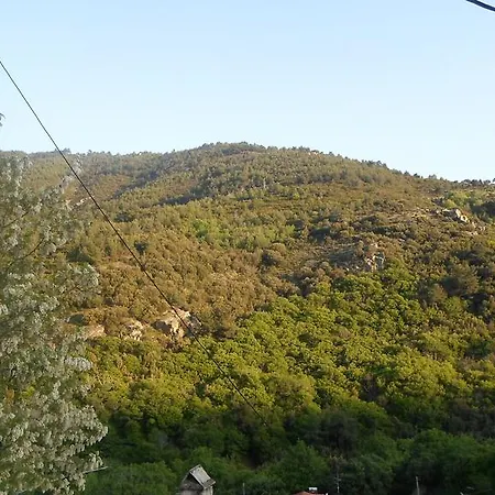 Pensiune To Valsamo Limenas (Thasos)