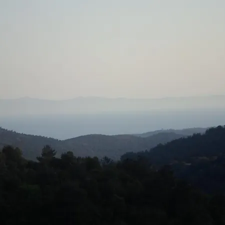Pensiune To Valsamo
