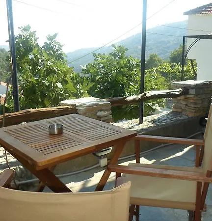 To Valsamo Limenas (Thasos)