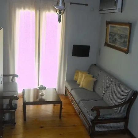 Guest house To Valsamo *